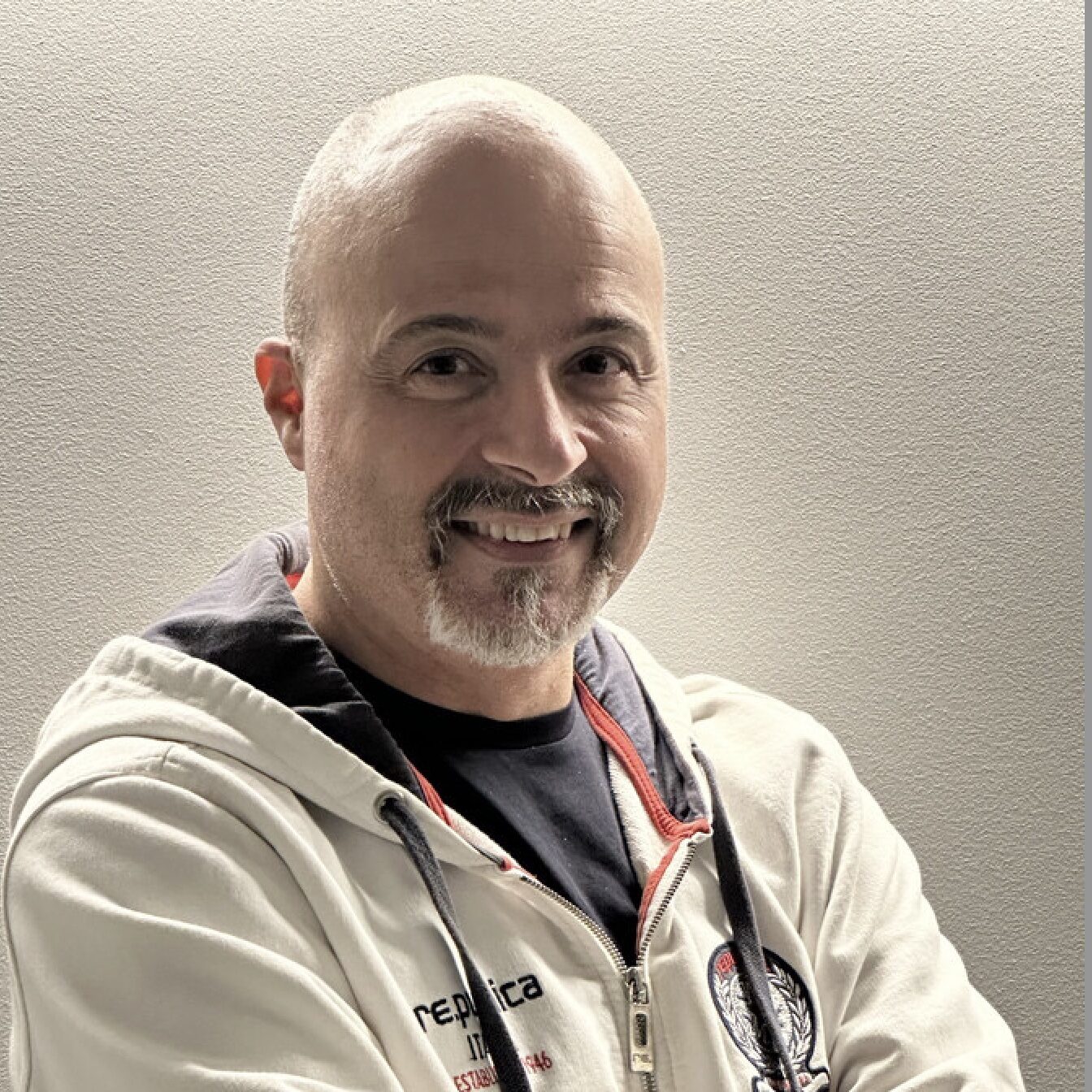 Dott. Luigi Caserta, Medicina della Performance